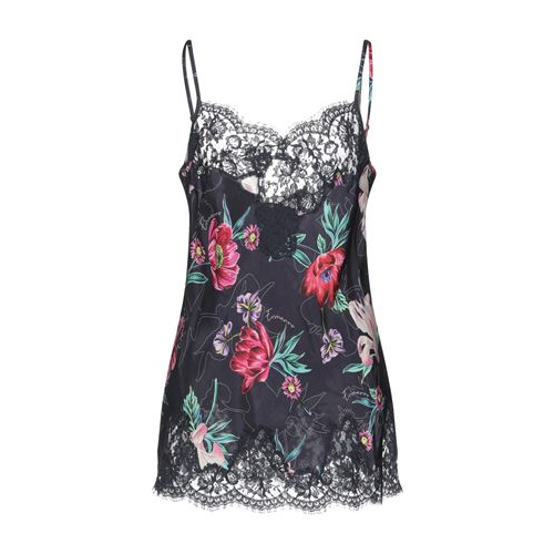 Топ без рукавов ERMANNO DI ERMANNO SCERVINO 12654882LK