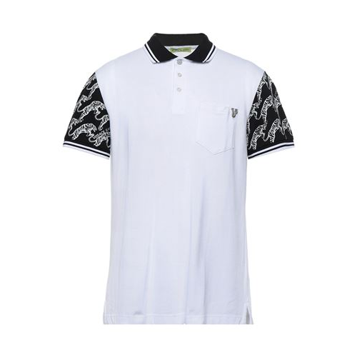 Поло VERSACE JEANS 12654919QG