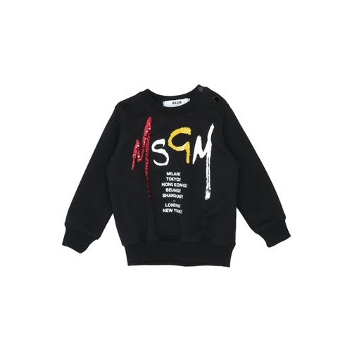 Толстовка MSGM 12655078ME