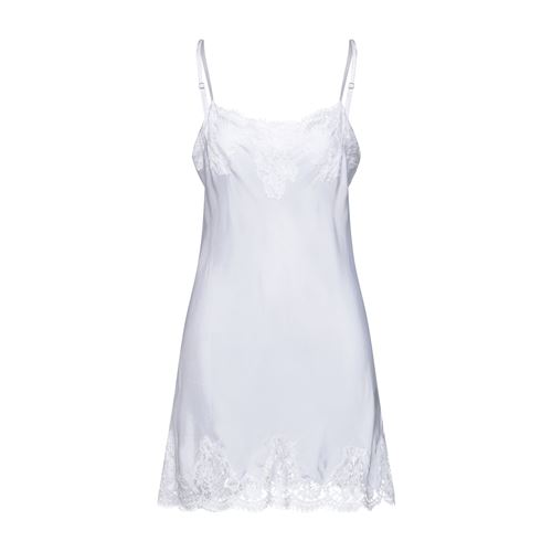 Топ без рукавов ERMANNO DI ERMANNO SCERVINO 12655138WS