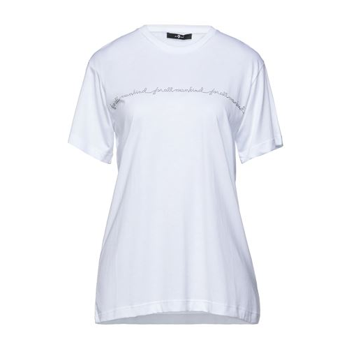 Футболка 7 FOR ALL MANKIND 12655162LT