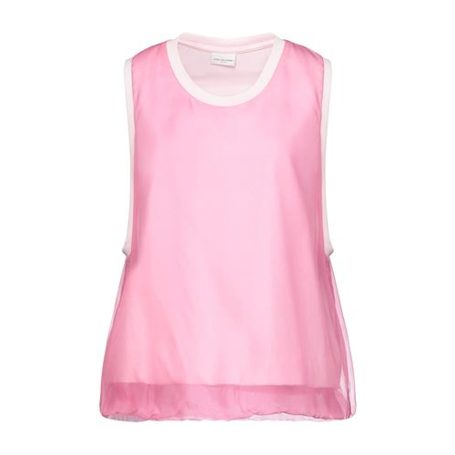 Топ без рукавов DRIES VAN NOTEN 12655225LS