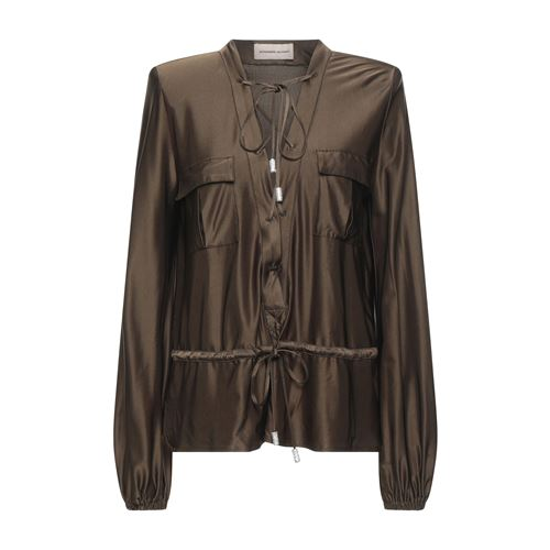 Блузка ALEXANDRE VAUTHIER 12655231TQ