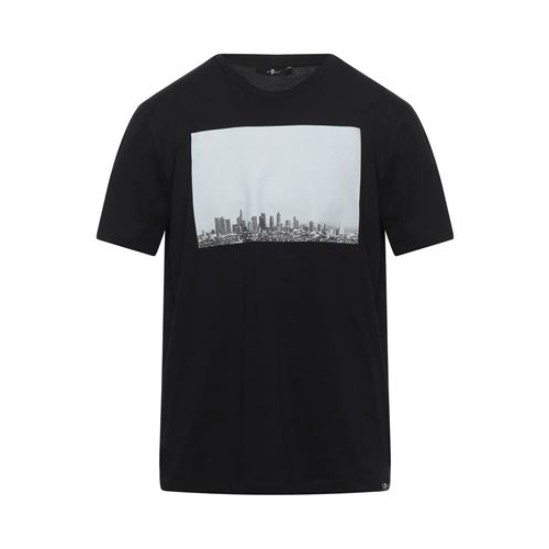Футболка 7 FOR ALL MANKIND 12655457BS