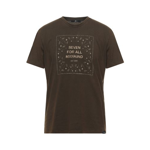 Футболка 7 FOR ALL MANKIND 12655451MW
