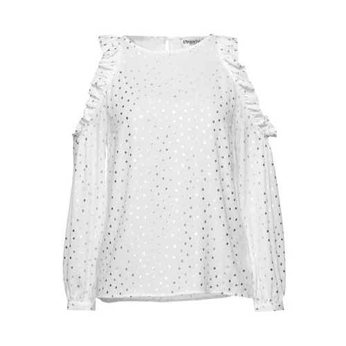Блузка ESSENTIEL ANTWERP 12655471MO