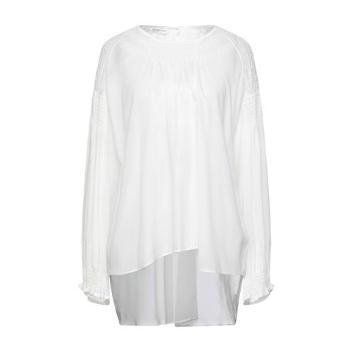 Блузка DRIES VAN NOTEN 12655487LX