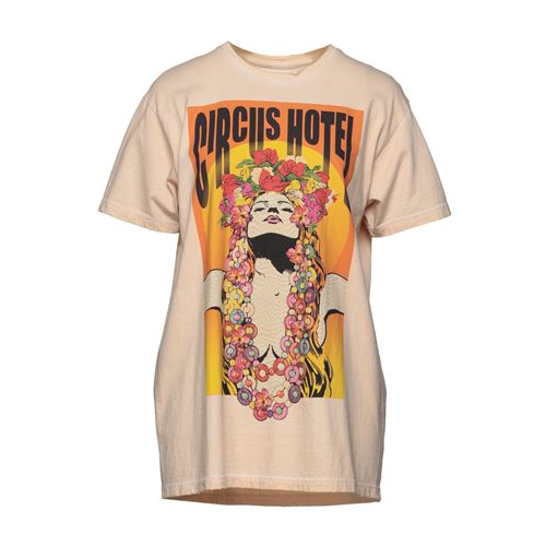 Футболка CIRCUS HOTEL 12655550RA