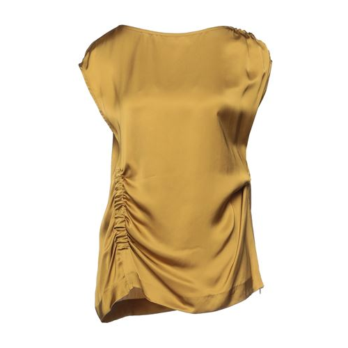 Блузка DRIES VAN NOTEN 12655578MC