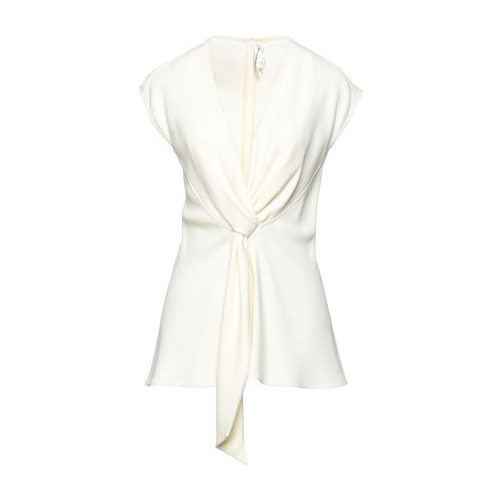 Топ без рукавов VICTORIA BECKHAM 12655610DW
