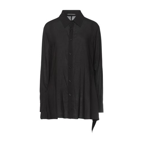 Pубашка YOHJI YAMAMOTO 12655611BI