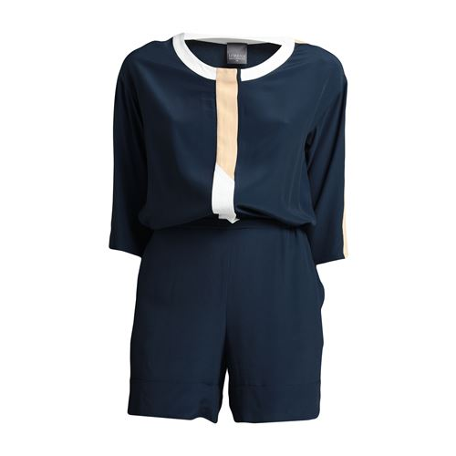 Комбинезоны без бретелей LORENA ANTONIAZZI 12655709UO