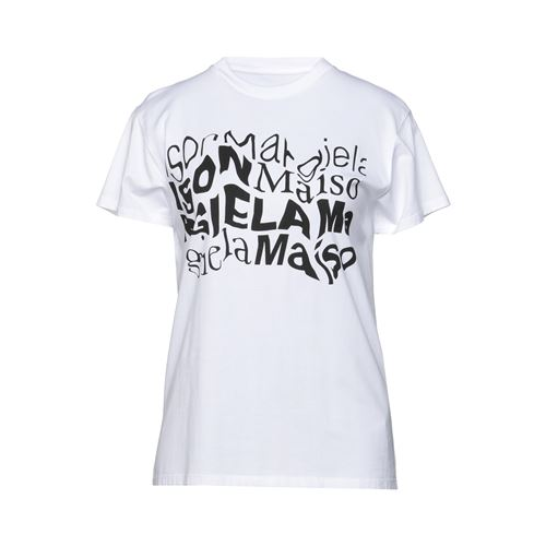 Футболка MAISON MARGIELA 12655813TQ