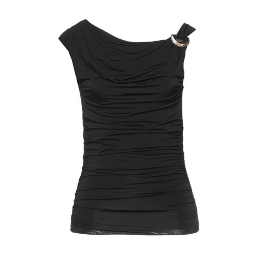 Топ без рукавов ROBERTO CAVALLI 12655967RX