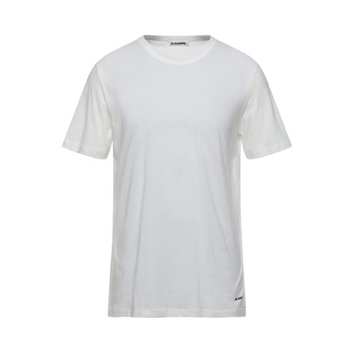 Футболка JIL SANDER 12655961RS