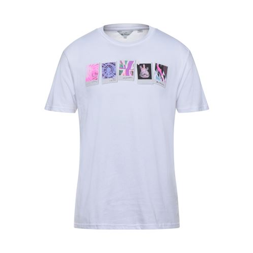 Футболка BEN SHERMAN 12656024SO