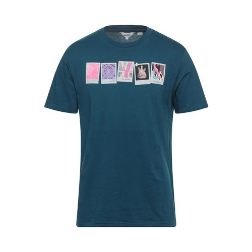 Футболка BEN SHERMAN 12656024SA