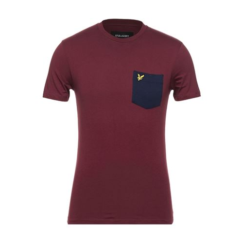 Футболка LYLE & SCOTT 12656508WK