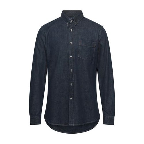 Джинсовая рубашка 7 FOR ALL MANKIND 12656701LF
