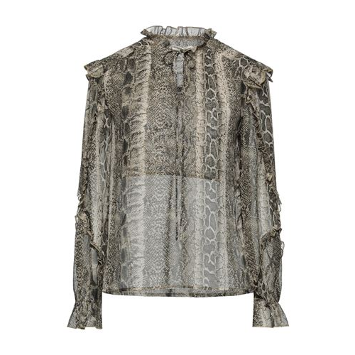 Блузка DRÔLE DE COPINE 12656759UO