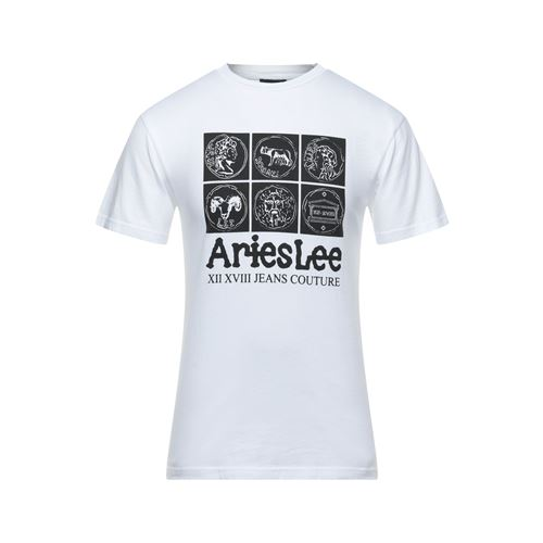 Футболка LEE x ARIES 12656775MC