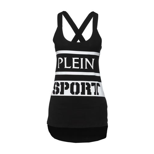 Майка PLEIN SPORT 12657075RR