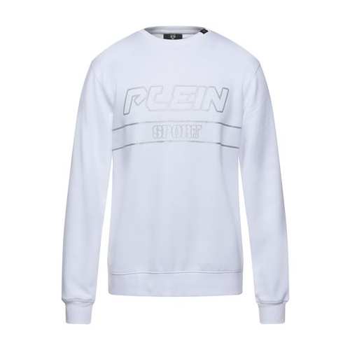 Футболка PLEIN SPORT 12657258SG