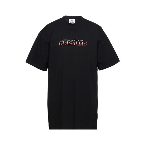 Футболка VETEMENTS 12657252PR