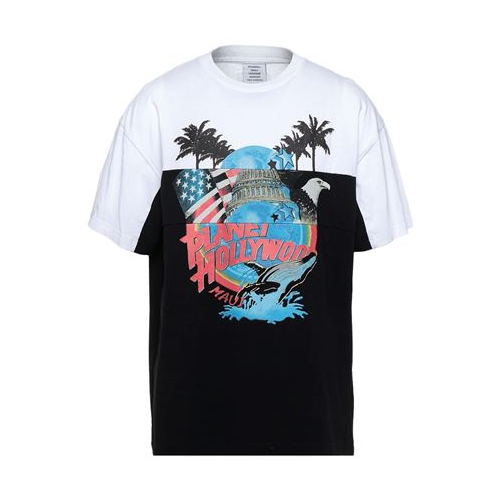 Футболка VETEMENTS 12657282AB