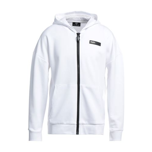 Толстовка PLEIN SPORT 12657302WC