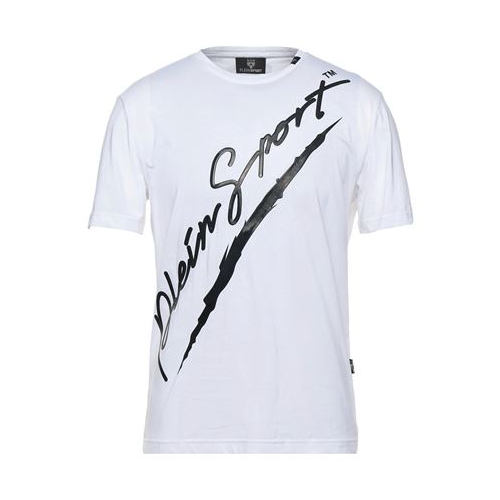 Футболка PLEIN SPORT 12657473SC