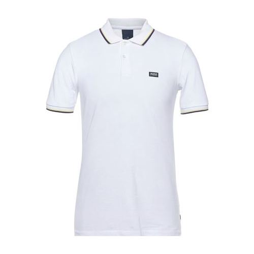 Поло SCOTCH & SODA 12657494CR