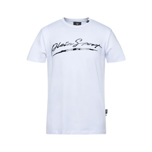 Футболка PLEIN SPORT 12657508DX