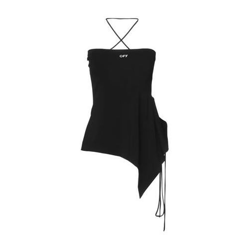 Топ без рукавов OFF-WHITE™ 12657639JP