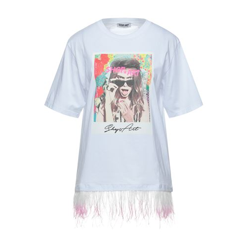 Футболка SHOP ★ ART 12657724TQ