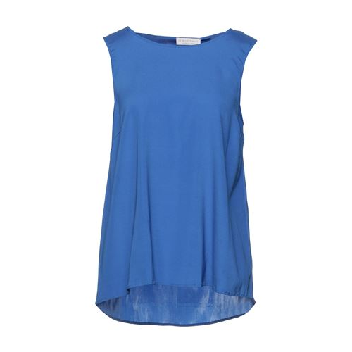 Топ без рукавов LE TRICOT PERUGIA 12657763IT