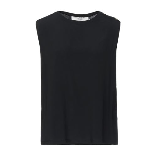 Топ без рукавов 19.70 NINETEEN SEVENTY 12658092LN