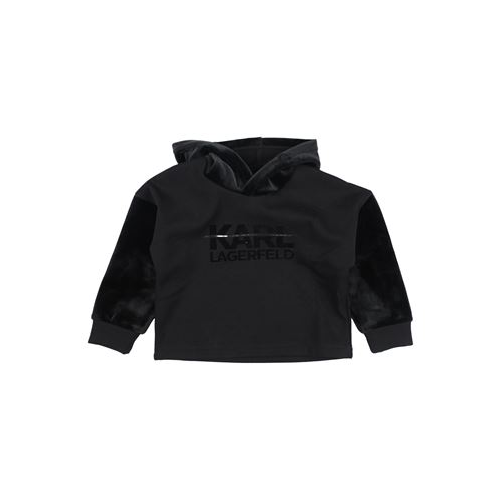 Толстовка KARL LAGERFELD 12658156GU