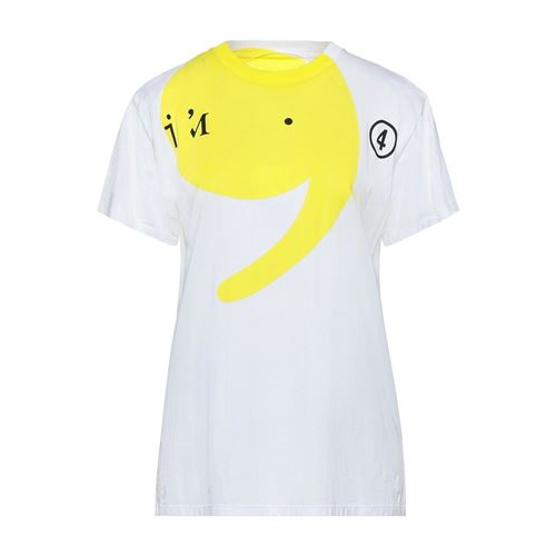 Футболка MAISON MARGIELA 12658175KT