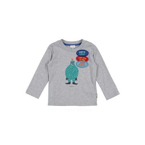 Футболка PAUL SMITH 12658379DT