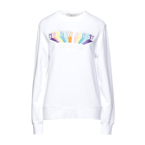 Толстовка GOLDEN GOOSE DELUXE BRAND 12658371UK