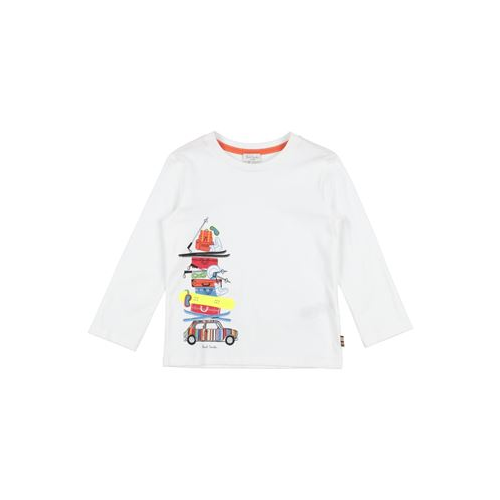 Футболка PAUL SMITH 12658419XV