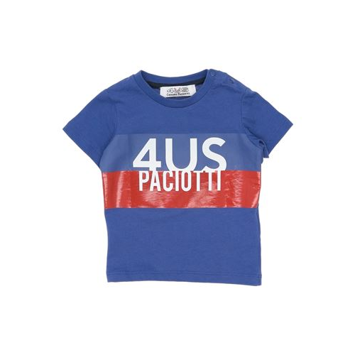 Футболка CESARE PACIOTTI 4US 12658561IF