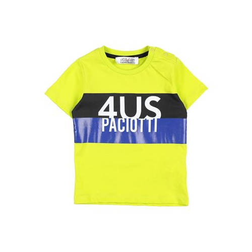 Футболка CESARE PACIOTTI 4US 12658561PD