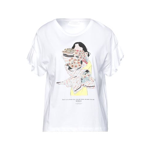 Футболка LUCKYLU Milano 12659089BA
