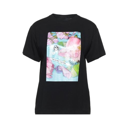 Футболка THE MARC JACOBS 12659508JT