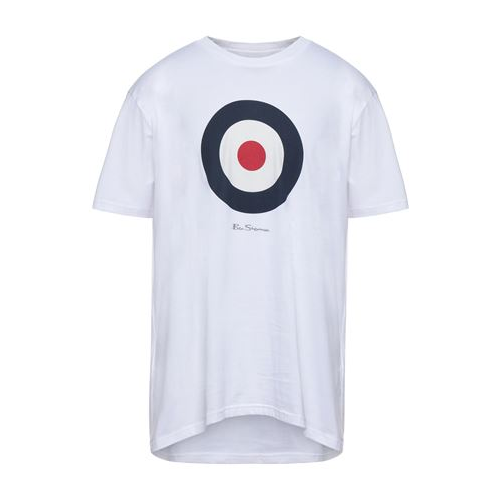 Футболка BEN SHERMAN 12659646UX