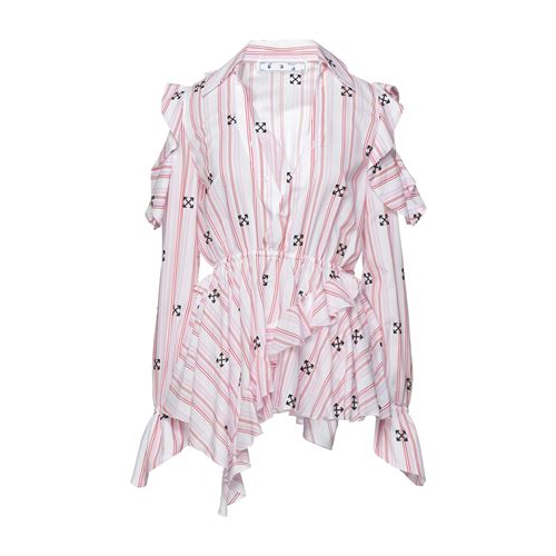 Блузка OFF-WHITE™ 12659919XN
