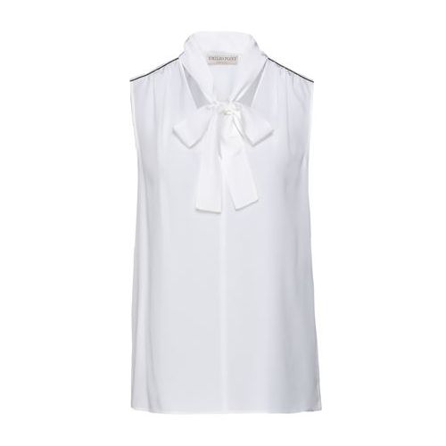Топ без рукавов EMILIO PUCCI 12650046KD