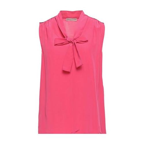 Топ без рукавов EMILIO PUCCI 12650046JJ